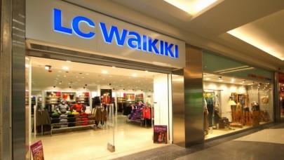 LC Waikiki mağaza kapatma kararı aldı!