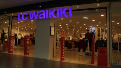 LC Waikiki'den alkışlanacak karar