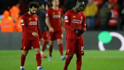 Liverpool'u da yendiler: Hem de fark attılar!