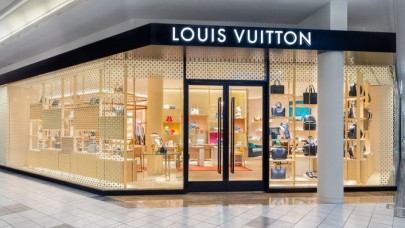 Louis Vuitton parfüm yerine el dezenfektanı üretecek