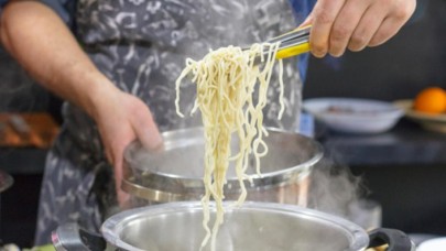 Makarna üreticilerinden stok açıklaması