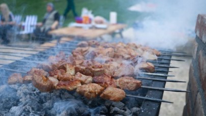Mangal ve piknik yapmak yasaklandı!