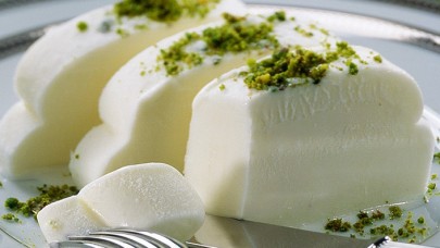 'Maraş dondurması' adına sınırlama: Ağır cezası var