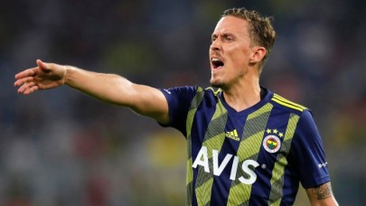 Max Kruse: Almanya'ya gidersem geri dönemem!
