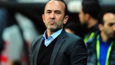 Mehmet Özdilek'in yeni takımı belli oldu