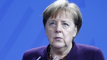 Merkel'den İdlib açıklaması: Ateşkese ihtiyacımız var