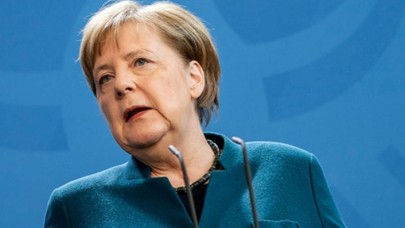 Merkel'in üçüncü koronavirüs test sonucu açıklandı