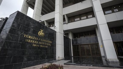 Merkez Bankası'ndan koronavirüs kararları