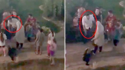 Mersin'de 'Ürdünlü çocuğa tokat' olayında yeni gelişme: Üst mahkemeye gidecekler