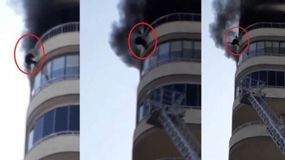 Mersin'deki yangın dehşetinde ihmaller zinciri: Detaylar şoke etti!