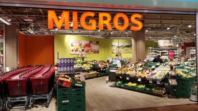 Migros çalışanlarına uyguladığı eldiven ve maske yasağı için açıklama yaptı!
