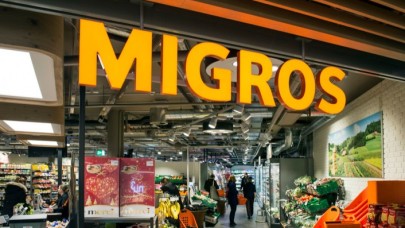 Migros'tan flaş karar: Açıklama yapıldı!