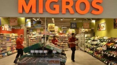 Migros'tan kritik koronavirüs kararı