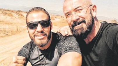 Milli boksör 'Avatar Atakan',  babasını ihbar etti!