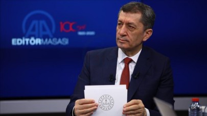 Milli Eğitim Bakanı Selçuk'tan önemli açıklamalar: Okullar ne zaman açılacak?