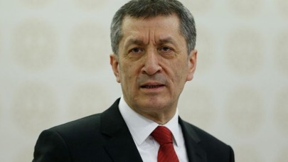 Milli Eğitim Bakanı Selçuk'tan uzaktan eğitim açıklaması