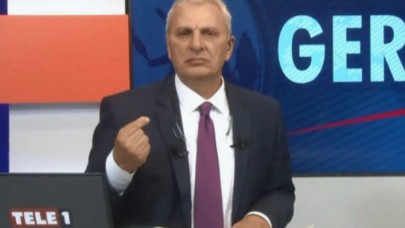 MEB'den Can Ataklı hakkında suç duyurusu