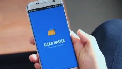 Milyonlarca telefonda yüklü: Clean Master uygulaması sizi adım adım izliyor!