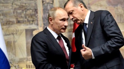 Moskova: 'Erdoğan Putin görüşmesi kolay olmayacak!'