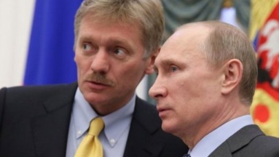 Moskova: Suriye'yi desteğe devam ediyoruz