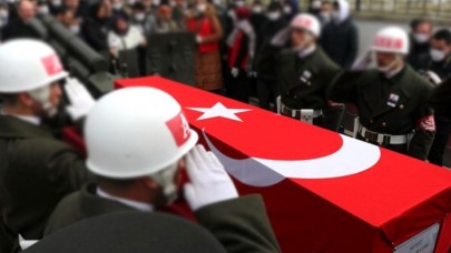 MSB acı haberi duyurdu: Şehitlerimiz var!