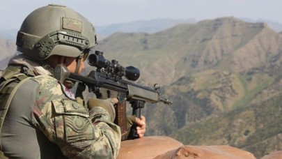 MSB duyurdu: 32 terörist etkisiz hale getirildi!