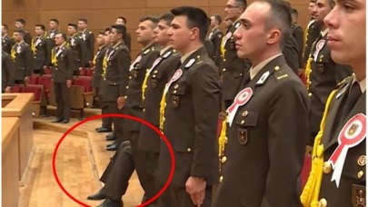 MSB'den 'Atatürk'e saygısızlık' iddiasına açıklama