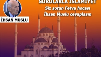 Mübarek aylarda gönül kırmamak da ibadettir
