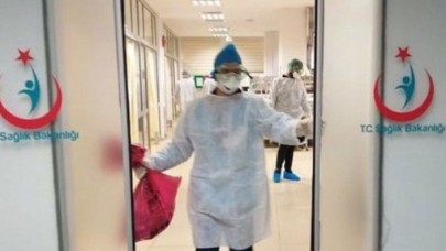 Muğla'da korona paniği: Karantinaya alındı!