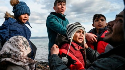 Mülteciler için Türkiye'ye para yardımında bulunacağı iddia edilen AB'den flaş açıklama!