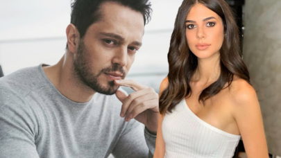 Murat Boz Deren Talu aşk mı yaşıyor?