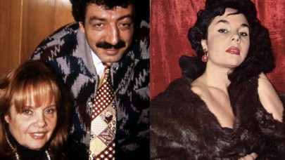 Müslüm Gürses'in eşi Muhterem Nur'dan acı haber geldi!