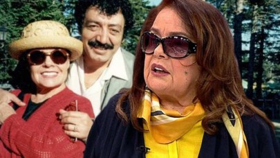 Müslüm Gürses'in eşi Muhterem Nur'dan kahreden haber!
