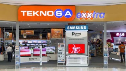 Ne anladık bu işten: Teknosa çalışanları CarrefourSA'da görevlendirecek