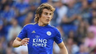 Ne yaptın Çağlar? Reddetti!