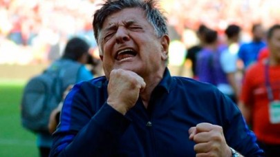 Ne yaptın Yılmaz Vural!