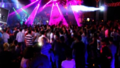 Koronavirüs nedeniyle eğlence mekanlarına yasak!