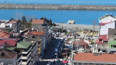 O ilçedeki arsa fiyatları İstanbul Boğazı'ndaki yalılarla yarışıyor!