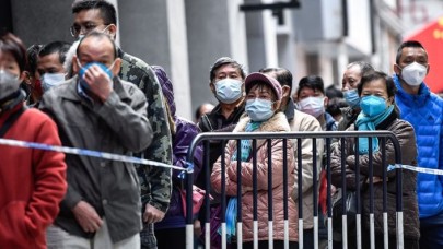 Tayland'da koronavirüs nedeniyle ilk ölüm!