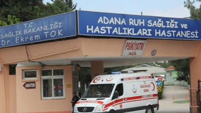 Oda arkadaşının gözlerini oyup yiyen şizofreni hastasıyla ilgili yeni detaylar kan dondurdu