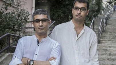 Odatv Genel Yayın Yönetmeni Barış Pehlivan Tutuklandı!