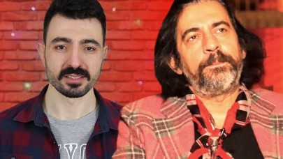 Okan Bayülgen'in kullandığı 'geri zekalı' ifadesine suç duyurusu!
