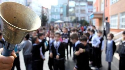 Okullar tatil mi? Milli Eğitim'den açıklama var