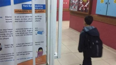 Okullarda koronavirüs için alınan önlemler yeterli mi?