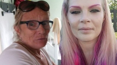 Okurken kanınız donacak: Annesinin kafasını kesti,  alnından öptü,  sonra da beynini çıkardı!