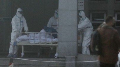 Ölümcül koronavirüs salgınında son durum: Sayı artıyor!