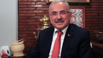 Ordu Büyükşehir Belediye Başkanı Güler,  'Ben yakalandım,  buraya kadarmış'