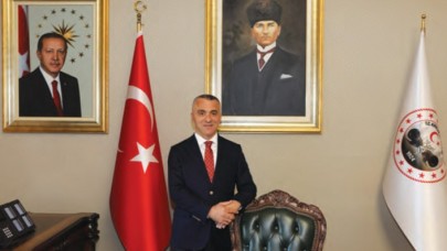 Osman Bilgin kimdir? Kırklareli Valisi kaç yaşında?