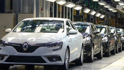 Oyak Renault koronavirüs nedeniyle üretime ara veriyor