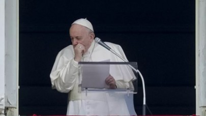 Papa'nın koronavirüs testi belli oldu